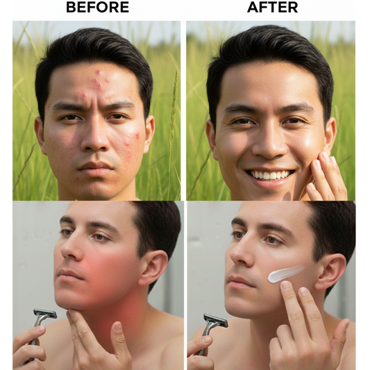 PURE ESSENCE TALLOW – MEN