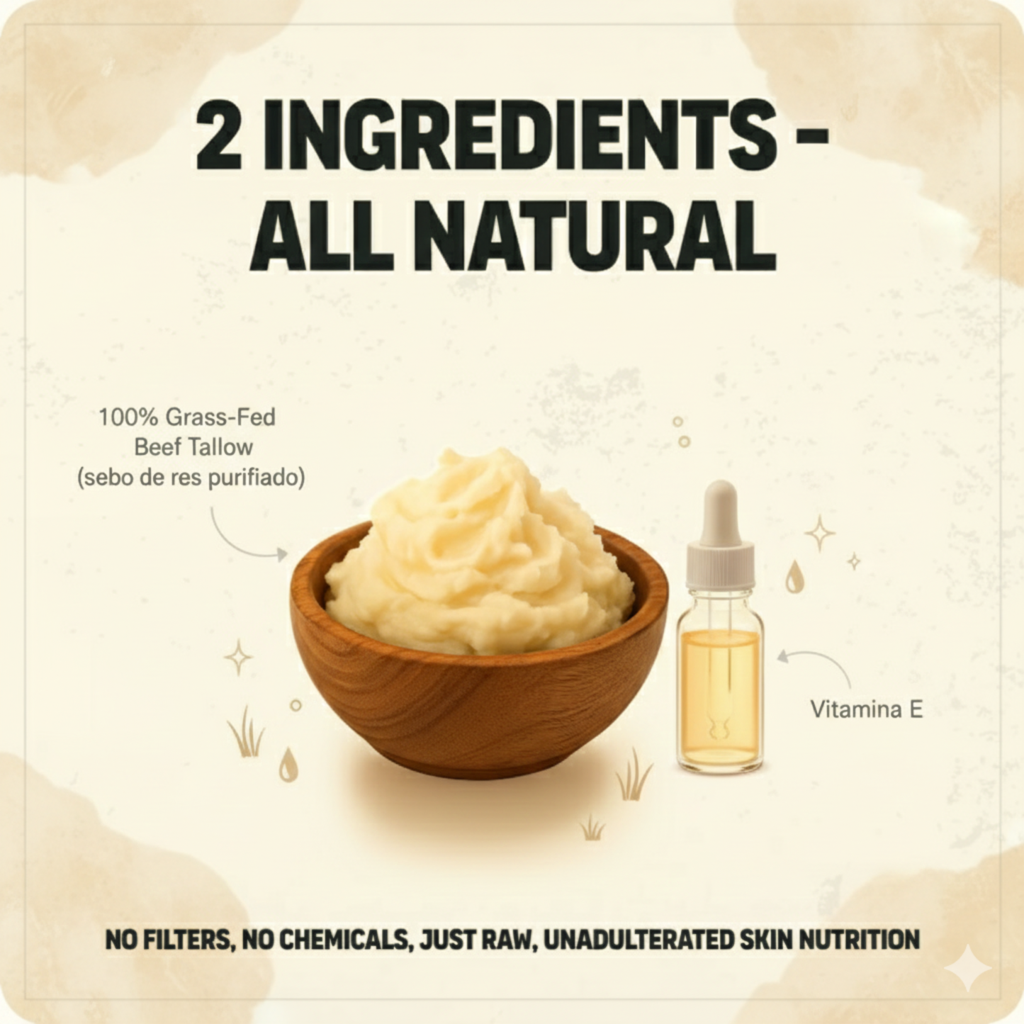 PURE ESSENCE TALLOW – MEN