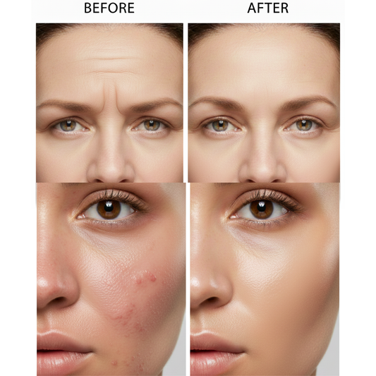 ETERNAL YOUTH TALLOW – Premium Anti-AGING