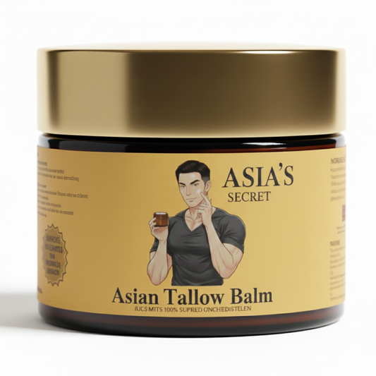 PURE ESSENCE TALLOW – MEN